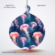 Load image into Gallery viewer, Jelly Fish Collection - 8 ways by Abby