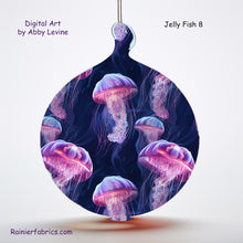 Load image into Gallery viewer, Jelly Fish Collection - 8 ways by Abby