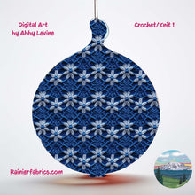 Load image into Gallery viewer, Crochet Knit Holiday Collection by Abby