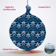 Load image into Gallery viewer, Crochet Knit Holiday Collection by Abby