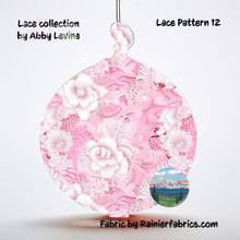 Load image into Gallery viewer, Lace Collection by Abby
