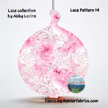 Load image into Gallery viewer, Lace Collection by Abby