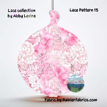 Load image into Gallery viewer, Lace Collection by Abby