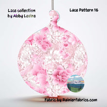 Load image into Gallery viewer, Lace Collection by Abby