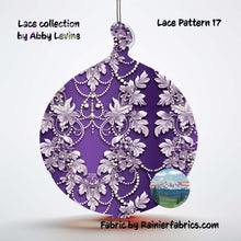 Load image into Gallery viewer, Lace Collection by Abby