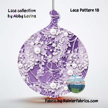 Load image into Gallery viewer, Lace Collection by Abby