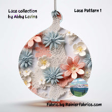 Load image into Gallery viewer, Lace Collection by Abby