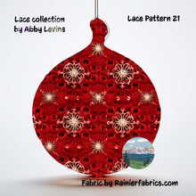 Load image into Gallery viewer, Lace Collection by Abby