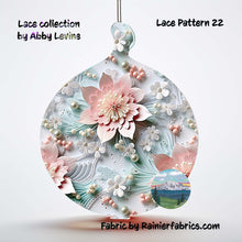 Load image into Gallery viewer, Lace Collection by Abby