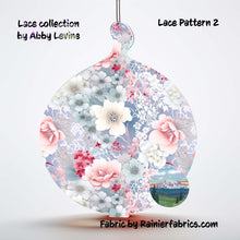 Load image into Gallery viewer, Lace Collection by Abby