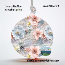 Load image into Gallery viewer, Lace Collection by Abby