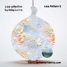 Load image into Gallery viewer, Lace Collection by Abby