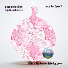 Load image into Gallery viewer, Lace Collection by Abby