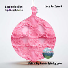 Load image into Gallery viewer, Lace Collection by Abby