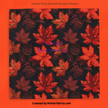 Load image into Gallery viewer, (Massive) Fall Collection of prints by Bonnie's Boujee Design - TAT 2-5 Business Days - Order in 1/2 yard increments