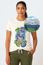 Load image into Gallery viewer, TShirts - Kids sizes - Panel printed front or back