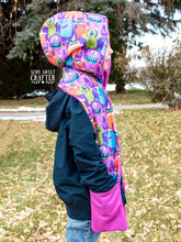Load image into Gallery viewer, Ghouls' Night Out - Exclusive by Rainier Fabrics