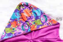 Load image into Gallery viewer, Ghouls' Night Out - Exclusive by Rainier Fabrics