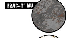 Load image into Gallery viewer, FRAC-T™ MU – Mountain/Urban - order fabric by the 1/2 yard or Ready Made Items