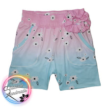 Load image into Gallery viewer, Custom Printed Fabric for clothing - please order by 1/2 yard!