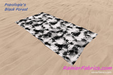 Load image into Gallery viewer, Beach Towels - premium quality with velour pile face, cotton back 400 GSM - 2 to 5 business day turnaround