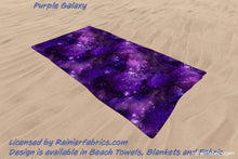 Load image into Gallery viewer, Beach Towels - premium quality with velour pile face, cotton back 400 GSM - 2 to 5 business day turnaround