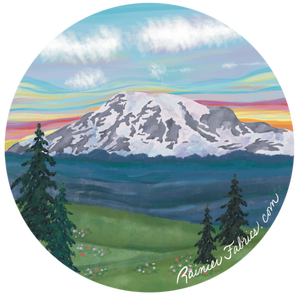 Rainier Fabrics