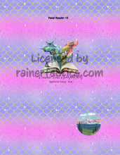 Load image into Gallery viewer, Panels