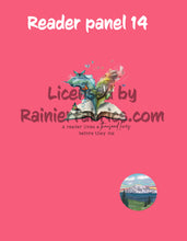 Load image into Gallery viewer, Panels