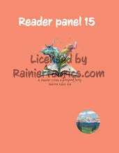 Load image into Gallery viewer, Panels