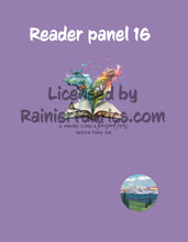 Load image into Gallery viewer, Panels
