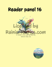 Load image into Gallery viewer, Panels