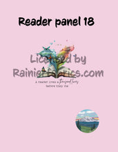 Load image into Gallery viewer, Panels