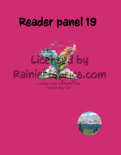 Load image into Gallery viewer, Panels