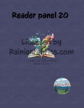 Load image into Gallery viewer, Panels