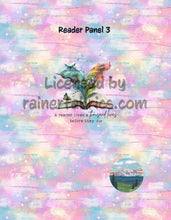 Load image into Gallery viewer, Panels