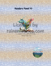 Load image into Gallery viewer, Panels