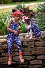 Load image into Gallery viewer, Custom Printed Fabric for clothing - please order by 1/2 yard!