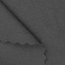 Load image into Gallery viewer, Solid Black Fabrics - Solid Whites