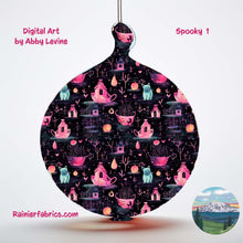 Load image into Gallery viewer, Spooky Collection by Abby