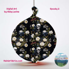 Load image into Gallery viewer, Spooky Collection by Abby