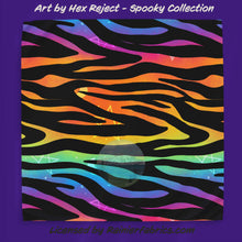 Load image into Gallery viewer, (Massive) Spooky Collection by Hex Reject - 2-5 business days to ship - Order by 1/2 yard