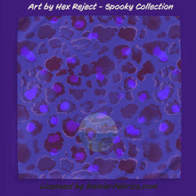 Load image into Gallery viewer, (Massive) Spooky Collection by Hex Reject - 2-5 business days to ship - Order by 1/2 yard