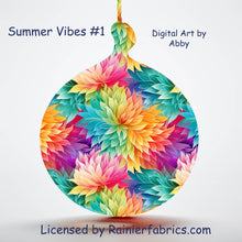 Load image into Gallery viewer, Summer Vibes Collection by Abby
