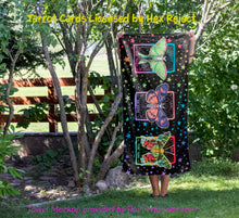 Load image into Gallery viewer, Beach Towels - premium quality with velour pile face, cotton back 400 GSM - 2 to 5 business day turnaround