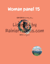 Load image into Gallery viewer, Panels