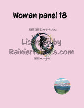 Load image into Gallery viewer, Panels