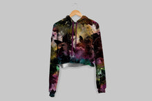 Load image into Gallery viewer, Rainbow Grunge from Rosemary Stevenson - 2-5 day turnaround - Order by 1/2 yard; Description of bases below