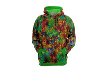 Load image into Gallery viewer, Salty and Sweet from Rosemary Stevenson - 2-5 day turnaround - Order by 1/2 yard; Description of bases below