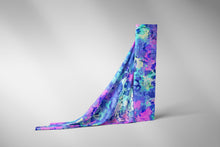 Load image into Gallery viewer, Salty and Sweet from Rosemary Stevenson - 2-5 day turnaround - Order by 1/2 yard; Description of bases below